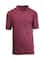 Galaxy By Harvic School Uniform Short Sleeve Men's Pique Polo Shirt